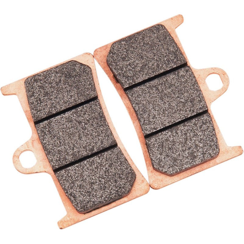 BRAKE PAD SINT FR