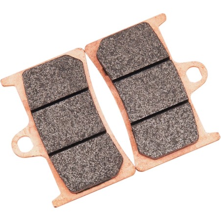 BRAKE PAD SINT FR