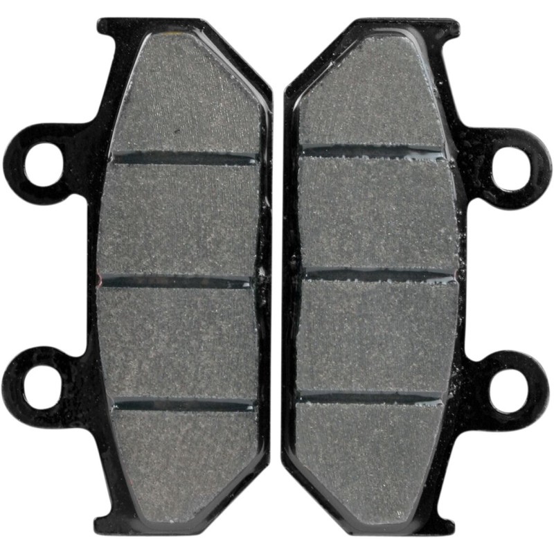 BRAKE PAD SINT FR
