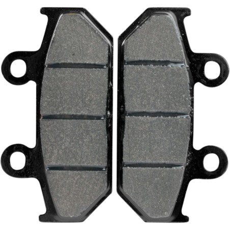 BRAKE PAD SINT FR