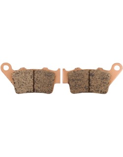 BRAKE PAD SINT REAR