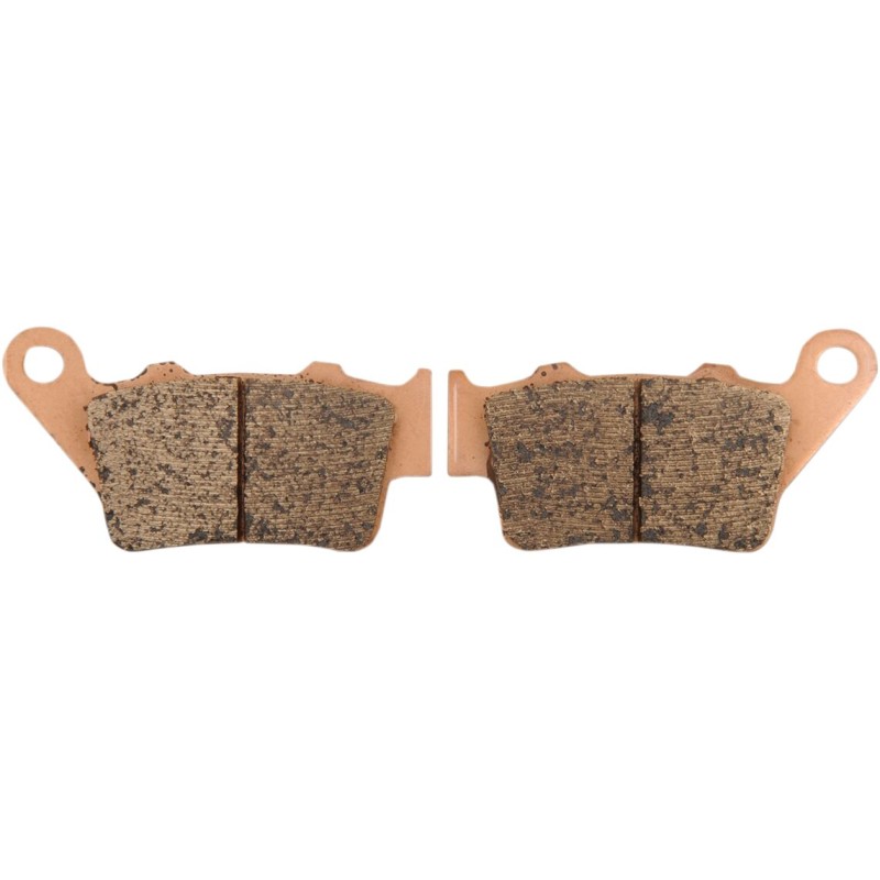 BRAKE PAD SINT REAR