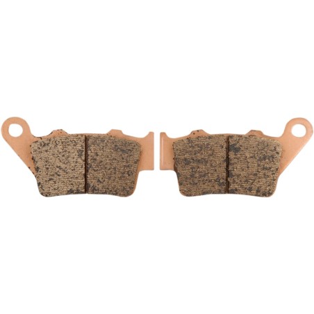 BRAKE PAD SINT REAR