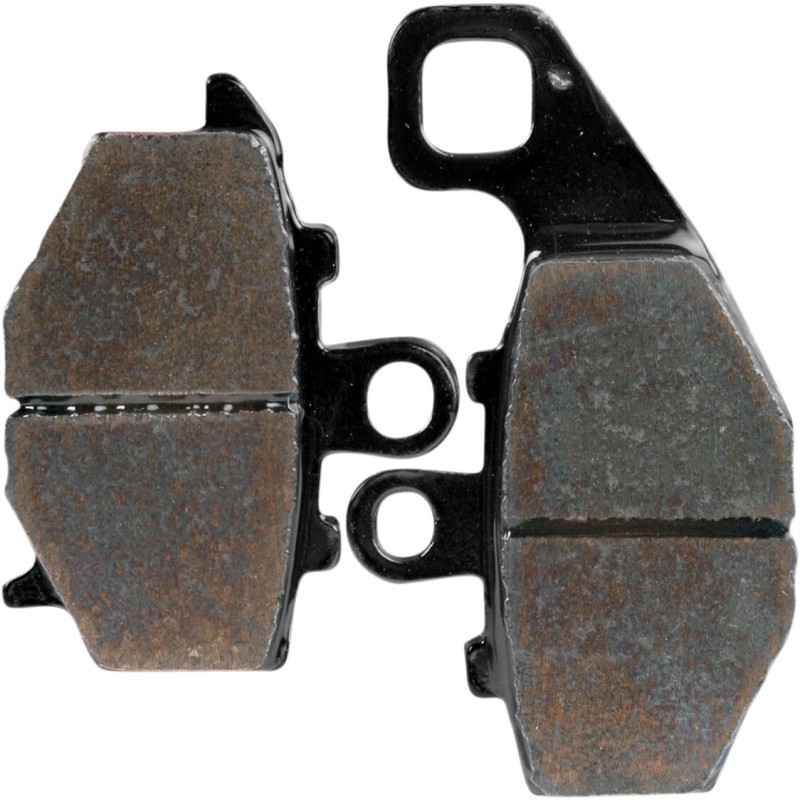 BRAKE PAD SINT REAR