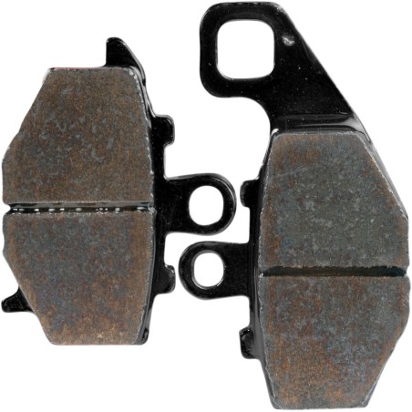 BRAKE PAD SINT REAR