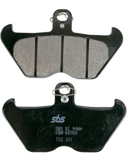 BRAKE PAD SINT FR
