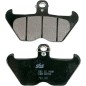 BRAKE PAD SINT FR
