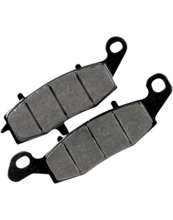 BRAKE PAD SINT FR