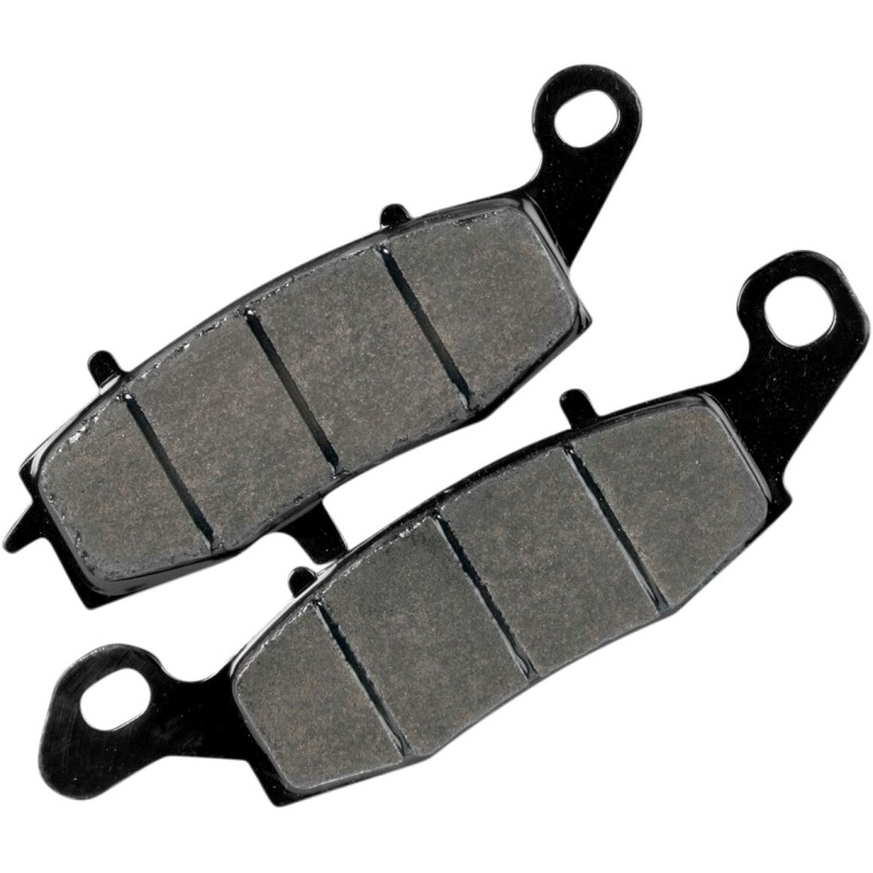 BRAKE PAD SINT FR