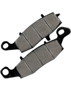 BRAKE PAD SINT FR