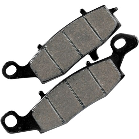 BRAKE PAD SINT FR