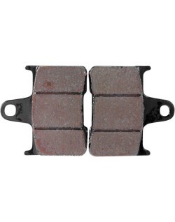 BRAKE PAD SINT REAR