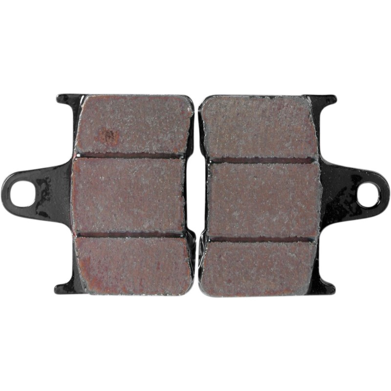 BRAKE PAD SINT REAR