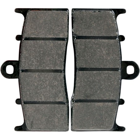 BRAKE PAD SINT FR