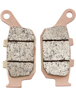 BRAKE PAD SINT REAR