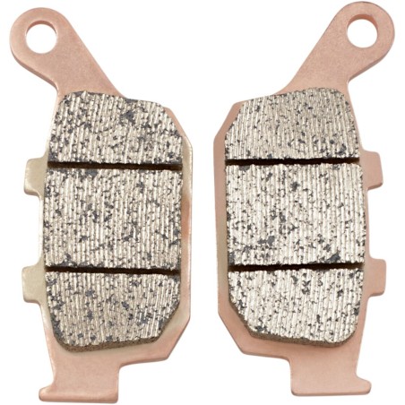 BRAKE PAD SINT REAR