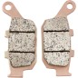 BRAKE PAD SINT REAR
