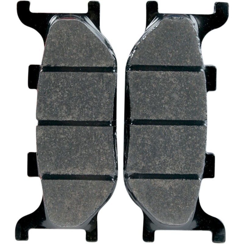 BRAKE PAD SINT FR