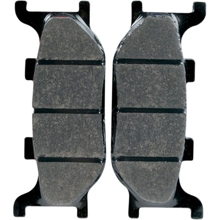 BRAKE PAD SINT FR