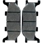 BRAKE PAD SINT FR