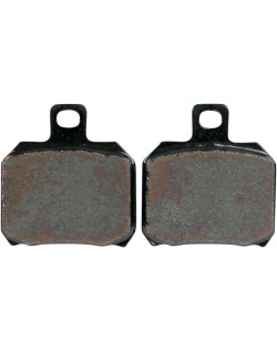 BRAKE PAD SINT REAR