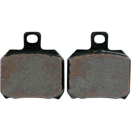 BRAKE PAD SINT REAR