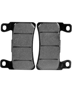 BRAKE PAD SINT FR