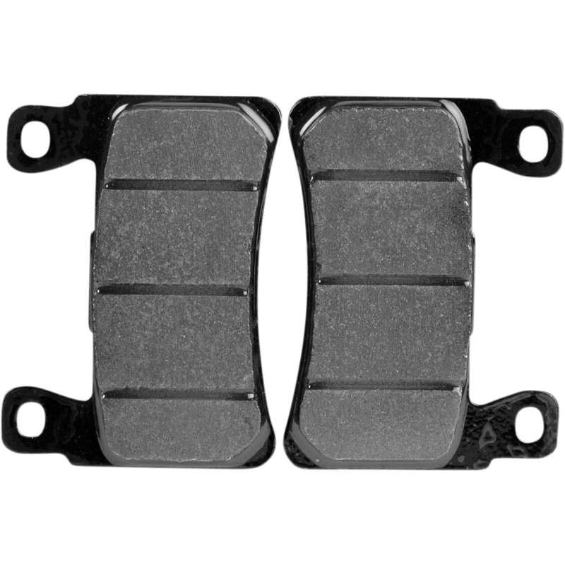 BRAKE PAD SINT FR