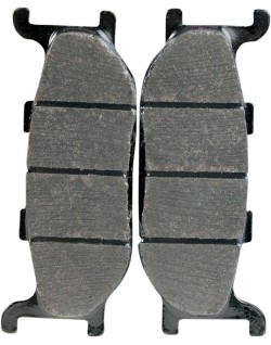 BRAKE PAD SINT FR