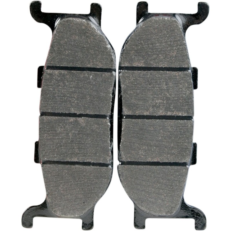 BRAKE PAD SINT FR