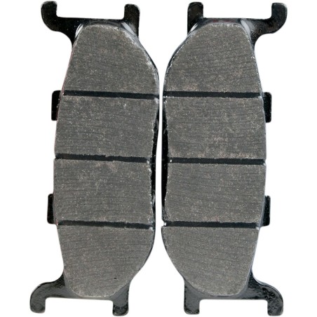 BRAKE PAD SINT FR