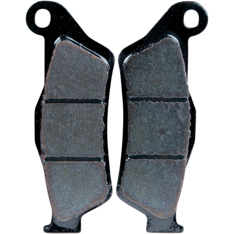 BRAKE PAD SINT REAR