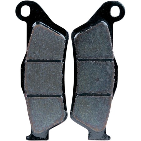 BRAKE PAD SINT REAR