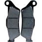 BRAKE PAD SINT REAR