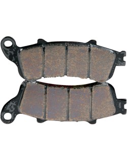 BRAKE PAD SINT REAR