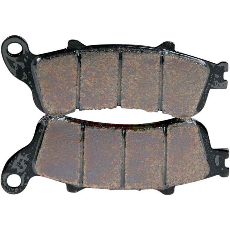BRAKE PAD SINT REAR