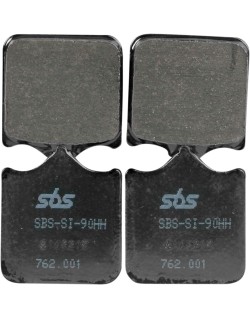 BRAKE PAD SINT FR