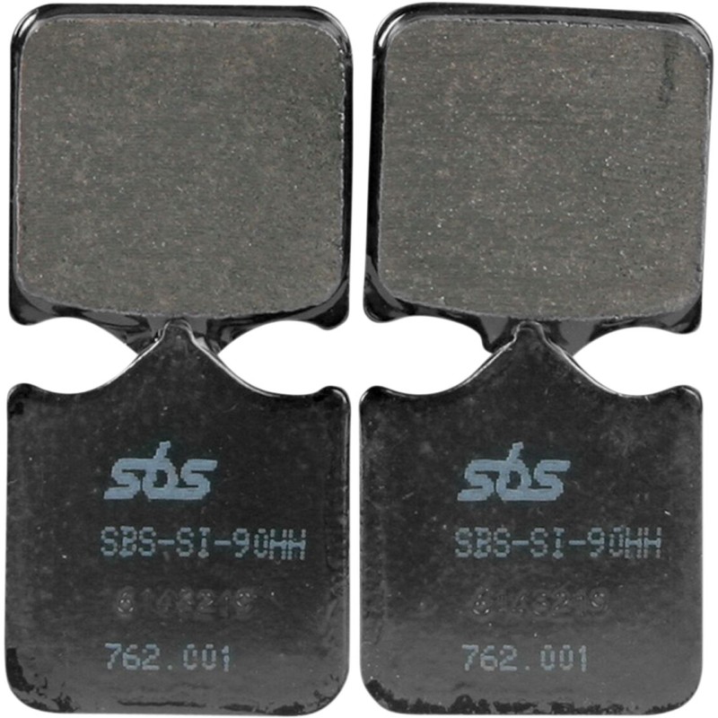BRAKE PAD SINT FR