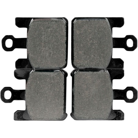 BRAKE PAD SINT FR