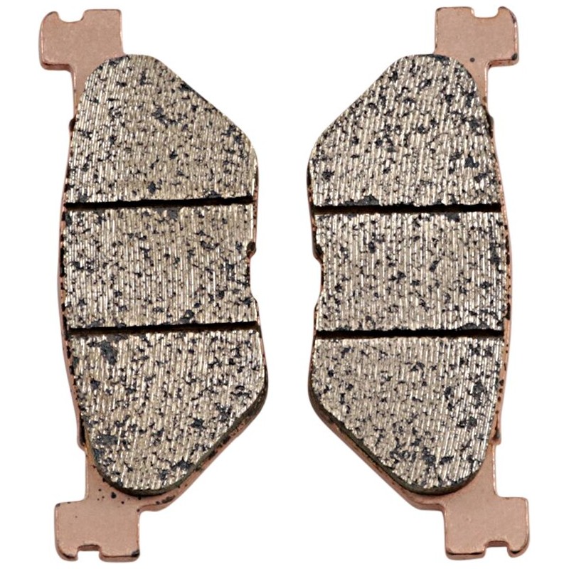 BRAKE PAD SINT REAR
