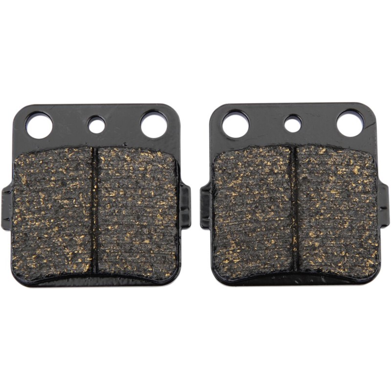 BRAKE PAD CAR/CER