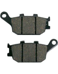 BRAKE PAD CAR/CER