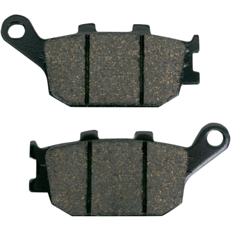BRAKE PAD CAR/CER