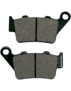 BRAKE PAD CAR/CER