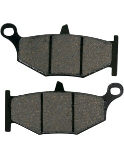 BRAKE PAD CAR/CER