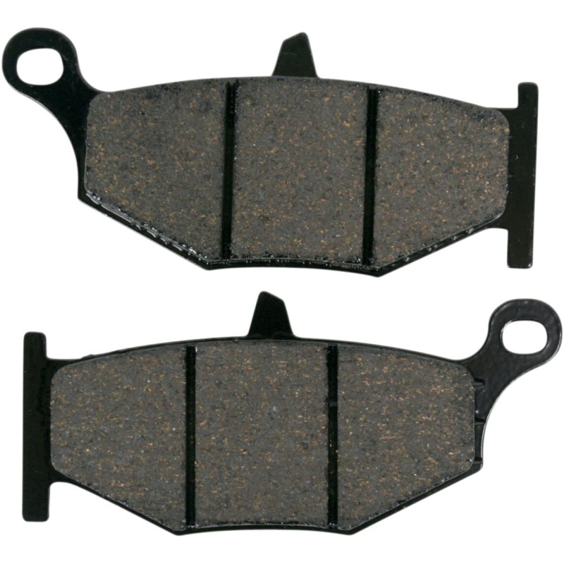 BRAKE PAD CAR/CER