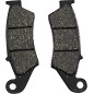 BRAKE PAD CAR/CER