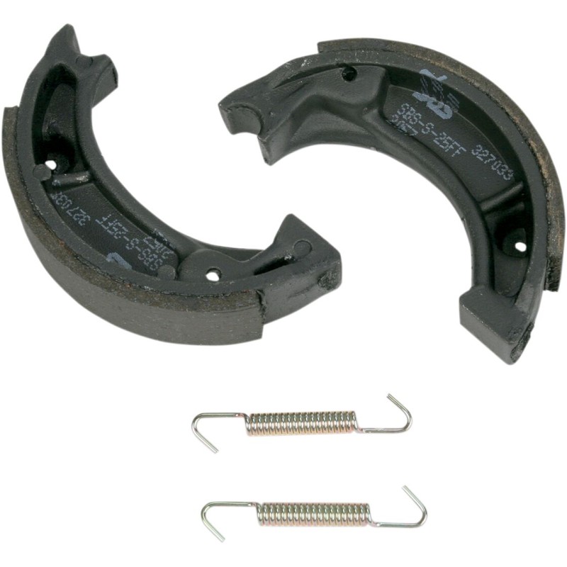 BRAKE SHOE