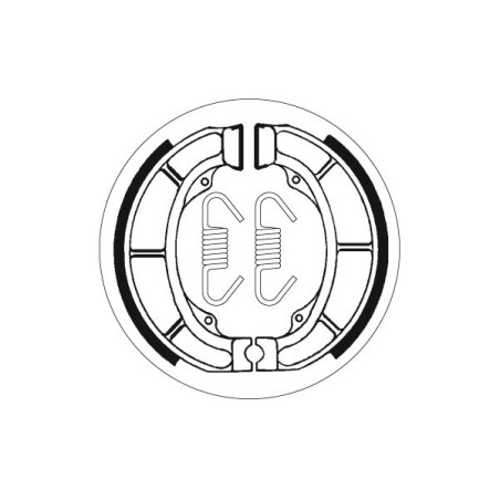 BRAKE SHOE
