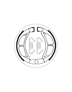 BRAKE SHOE